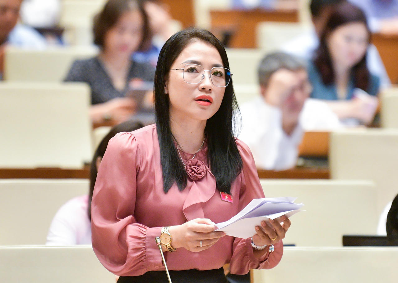 Cần có giải pháp xử lý hành vi mua bán thai nhi