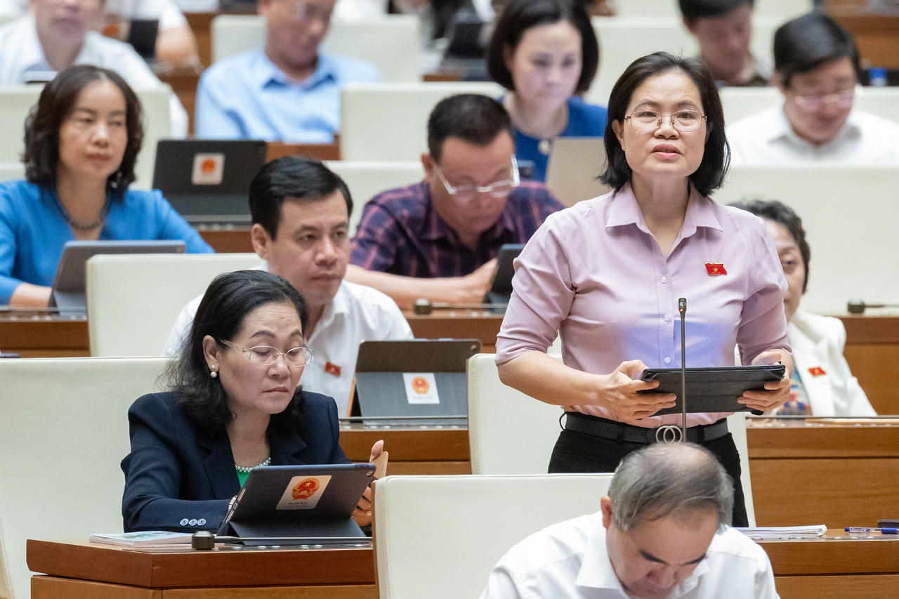 Tính toán kỹ việc quy định loại hình tổ chức hành nghề công chứng