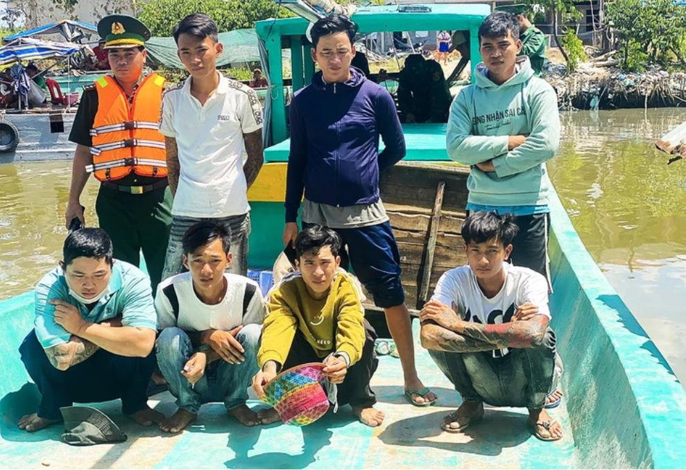 Cần có chế tài xử lý hành vi sử dụng các loại súng tự chế gây án