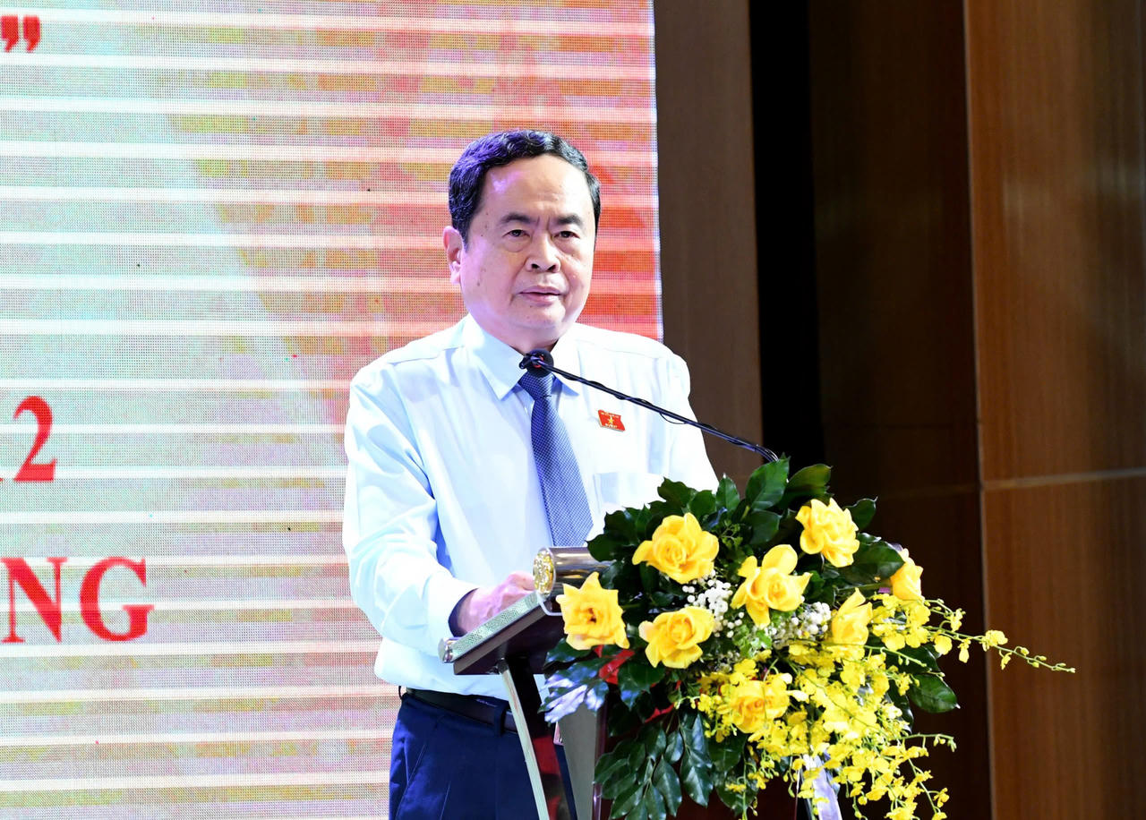 Báo Đại biểu Nhân dân cần tiếp tục phát triển hơn nữa 