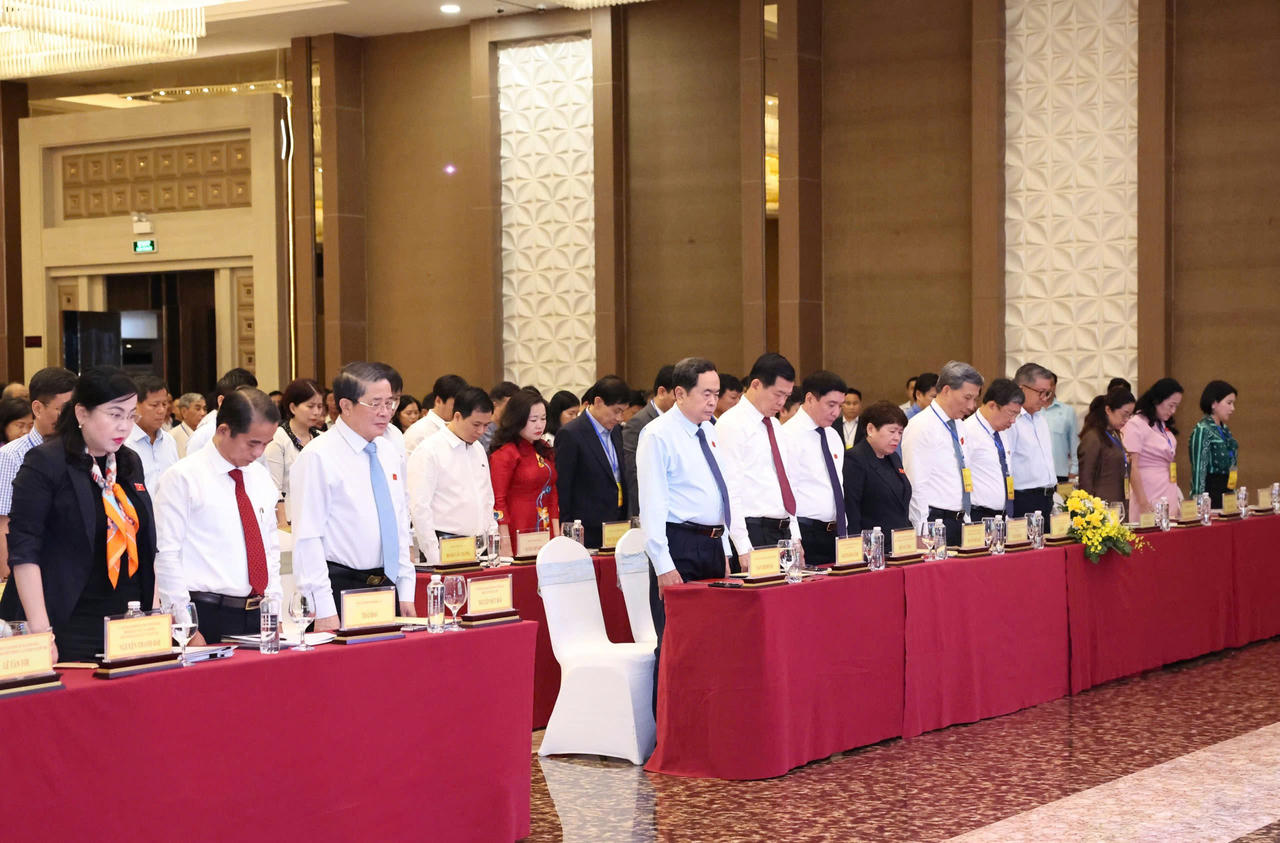 Báo Đại biểu Nhân dân cần tiếp tục phát triển hơn nữa 