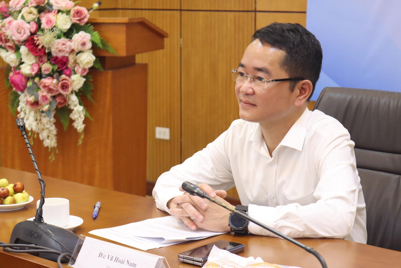 Hướng quản lý thuốc lá mới trên cơ sở khoa học