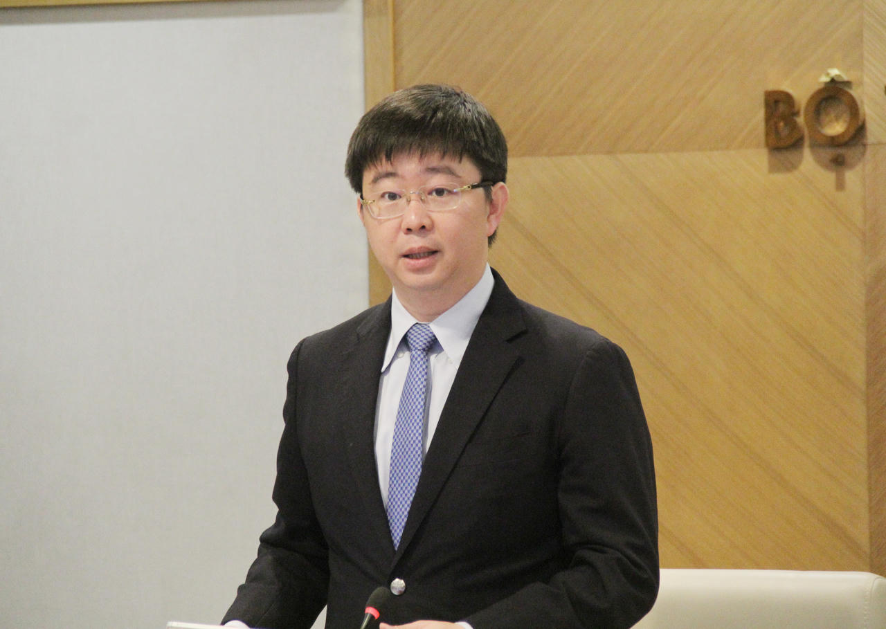 Phát động Giải thưởng ‘Sản phẩm công nghệ số Make in VietNam 2024’