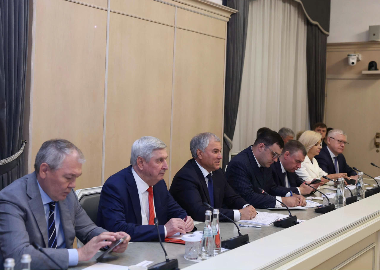 Thúc đẩy hợp tác song phương Việt - Nga trong từng lĩnh vực cụ thể