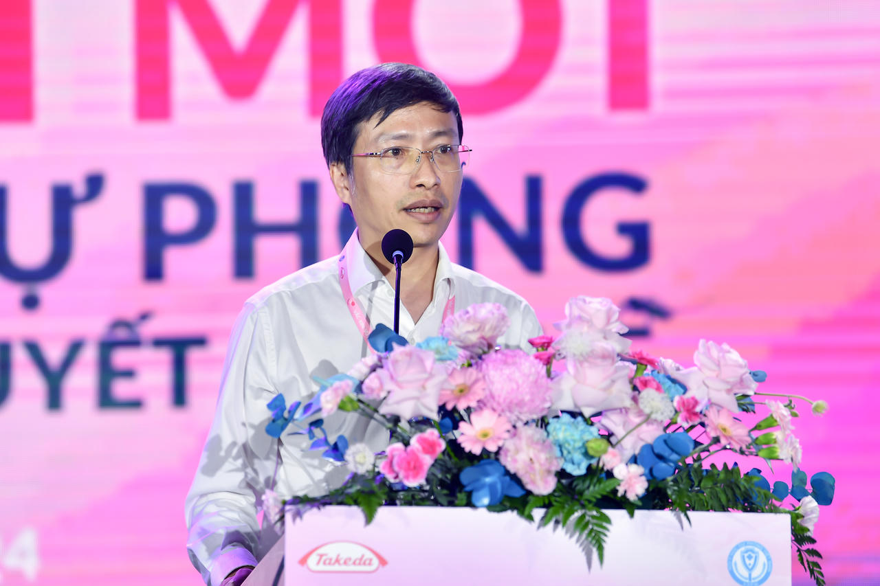 ‘Vũ khí’ mới trong phòng chống sốt xuất huyết tại Việt Nam