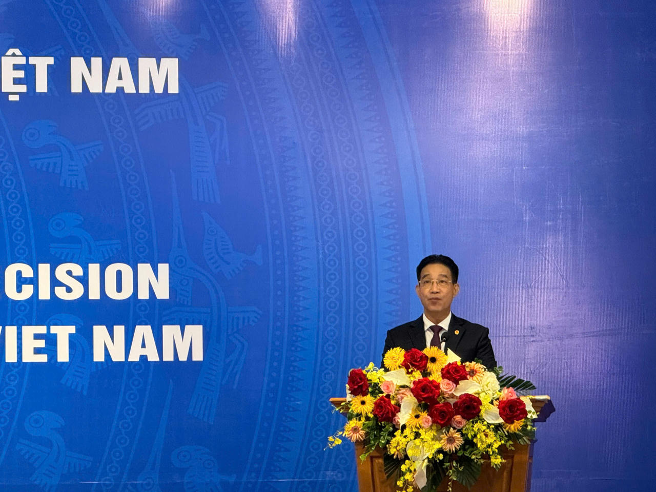 3.765 người được đặc xá năm 2024