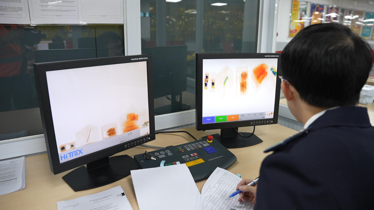 Xây dựng quy định về quản lý hải quan đối với thương mại điện tử