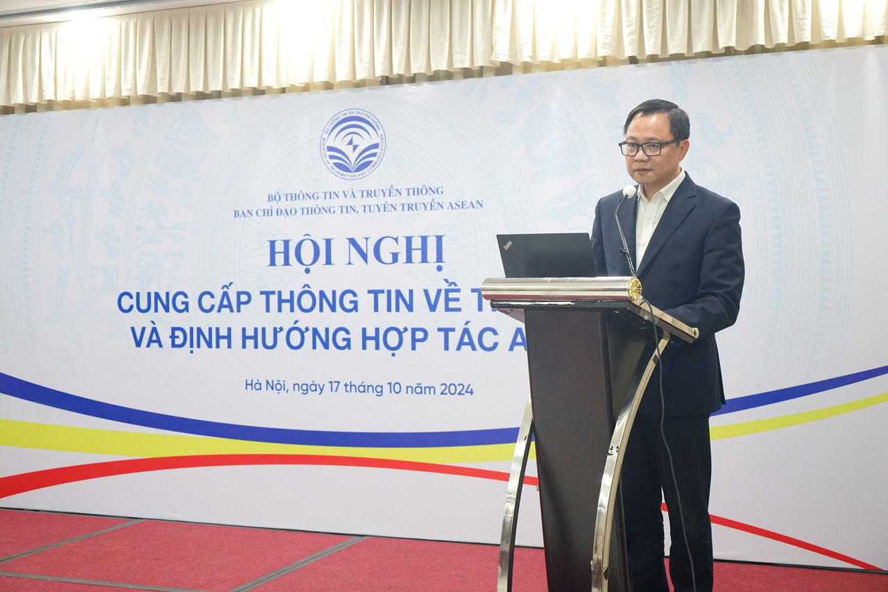 Nền kinh tế ASEAN đứng thứ 5 trên thế giới