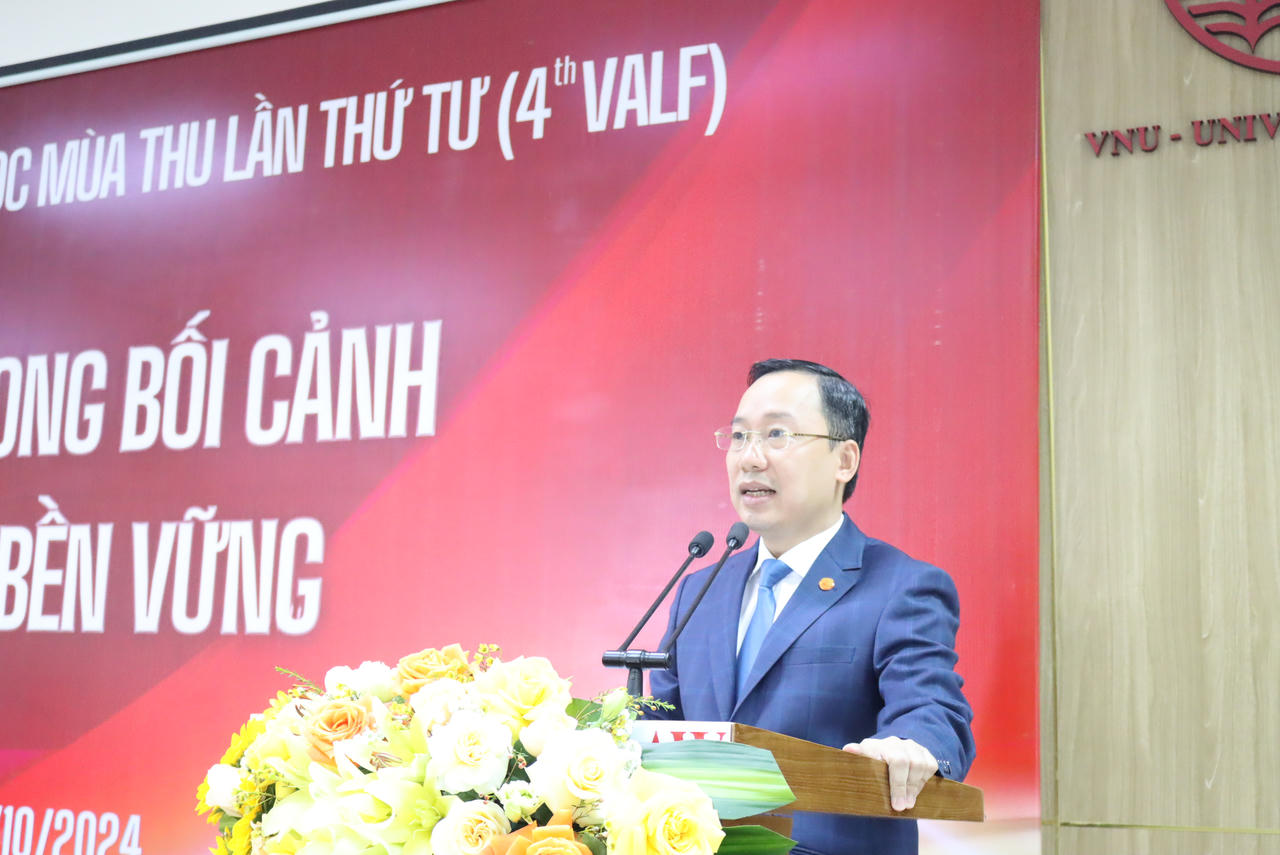 Kỳ vọng phát triển bền vững sẽ trở thành ngành luật, có tính bao trùm