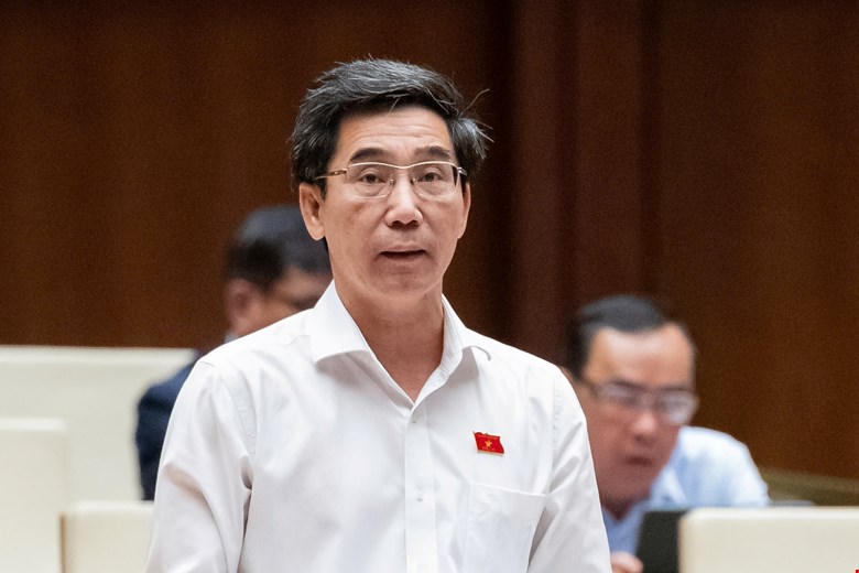 Đẩy mạnh phân cấp, phân quyền hơn nữa trong đầu tư công