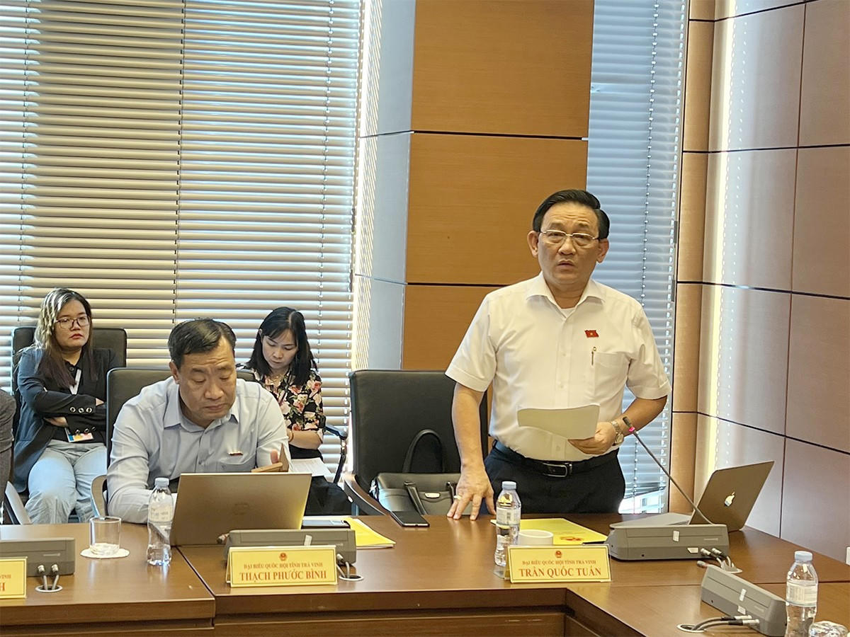 Phải ràng buộc trách nhiệm của người có ảnh hưởng khi quảng cáo thực phẩm chức năng