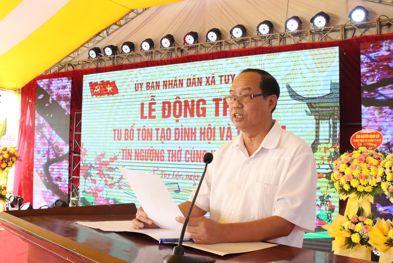 Thêm hiểu sâu sắc về tín ngưỡng thờ cúng Hùng Vương của dân tộc Việt Nam