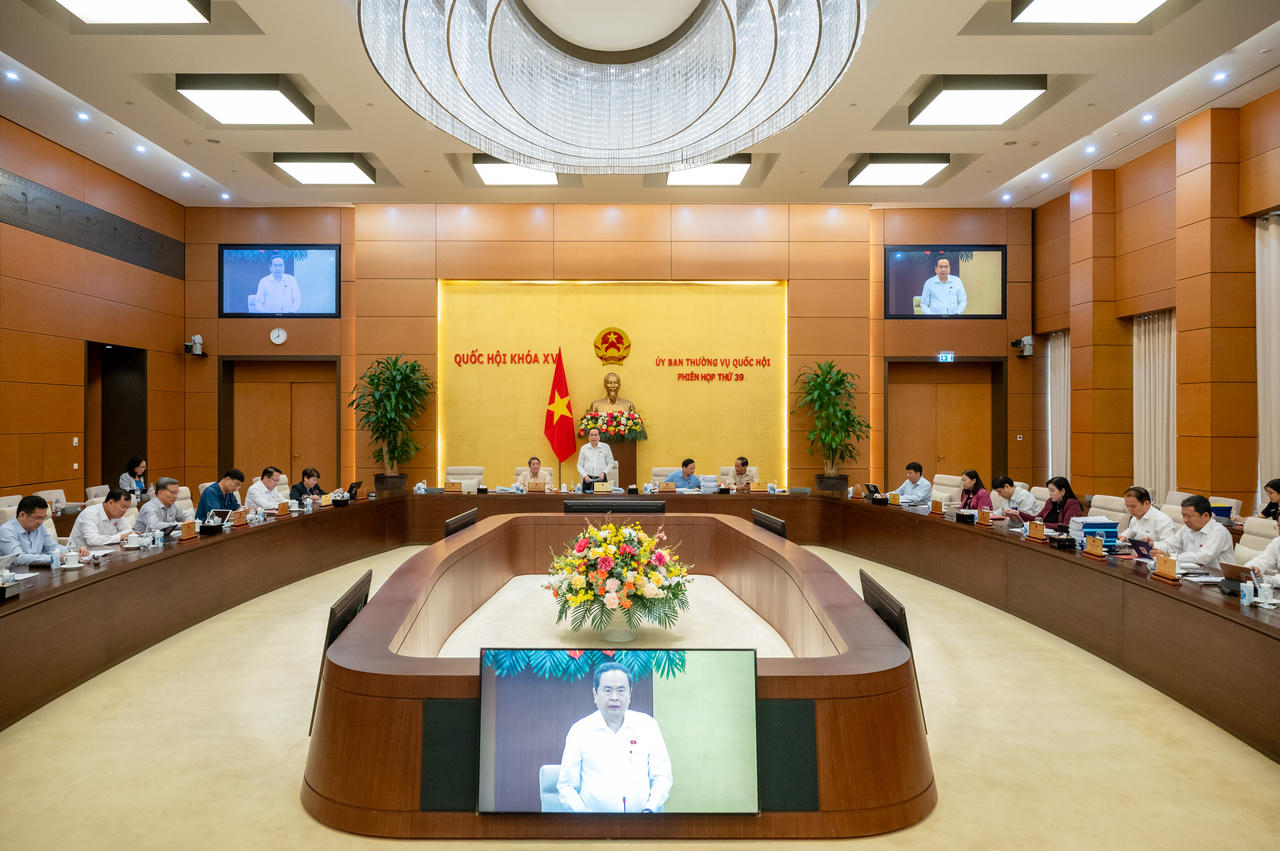 Giảm 1 huyện và 161 xã sau sắp xếp 12 tỉnh, thành