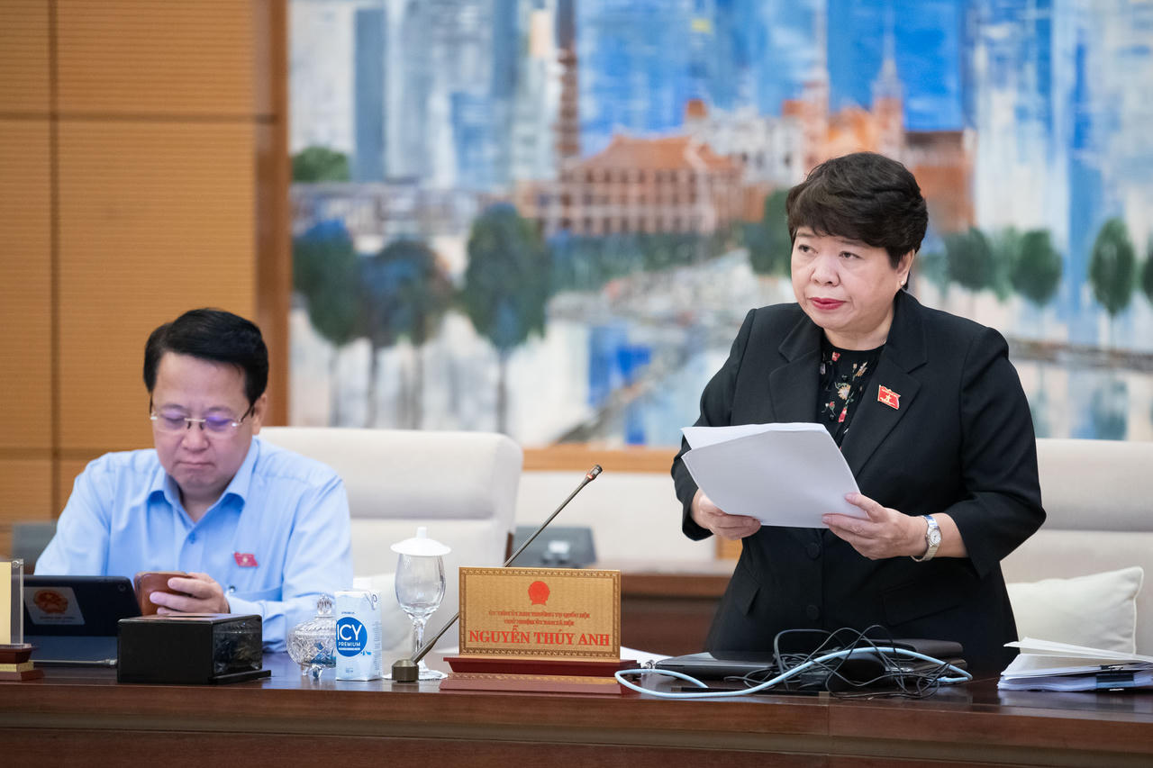 Cân nhắc bổ sung đối tượng tham gia bảo hiểm y tế