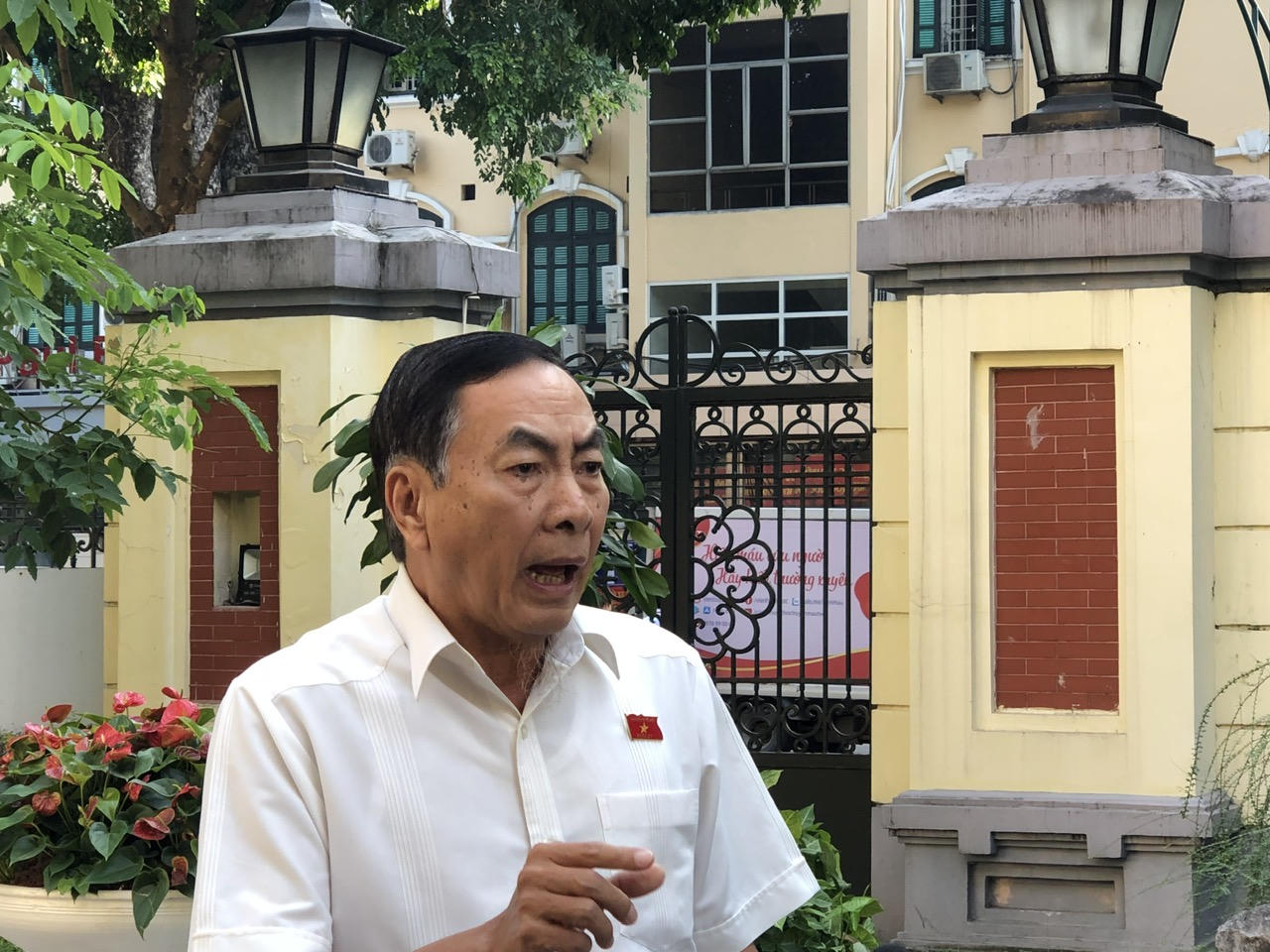 Bài cuối: Nghiên cứu hoàn thiện quy định về hoạt động “tái giám sát”