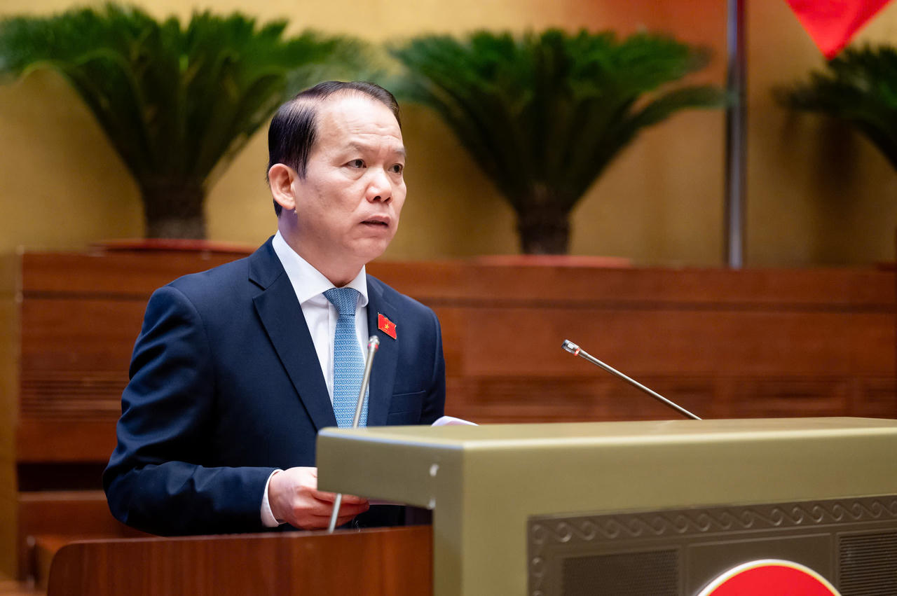 Nâng cao hơn nữa hiệu lực, hiệu quả của hoạt động giám sát