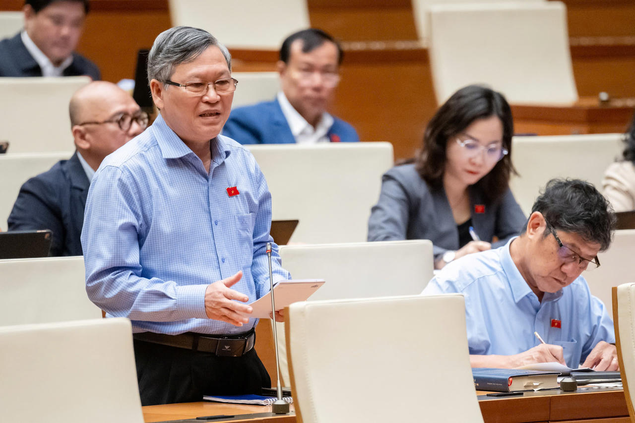 Cần bổ sung tiêu chuẩn 'đầu vào' đối với nguồn đào tạo giáo viên