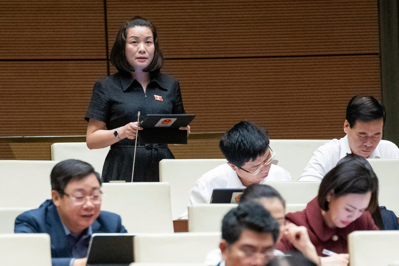 Cân nhắc quy mô dự án nhà ở thương mại được phép thí điểm