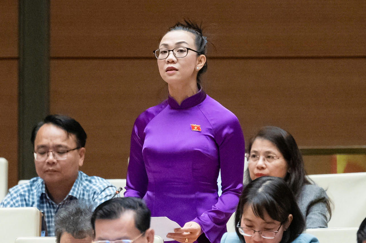 Sớm đưa Huế thành thành phố trực thuộc Trung ương