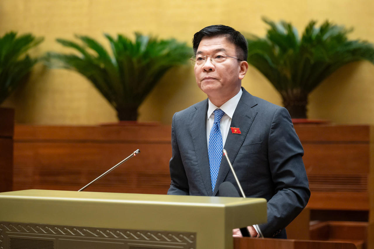 Cân nhắc kỹ lưỡng vấn đề quản lý tài sản số