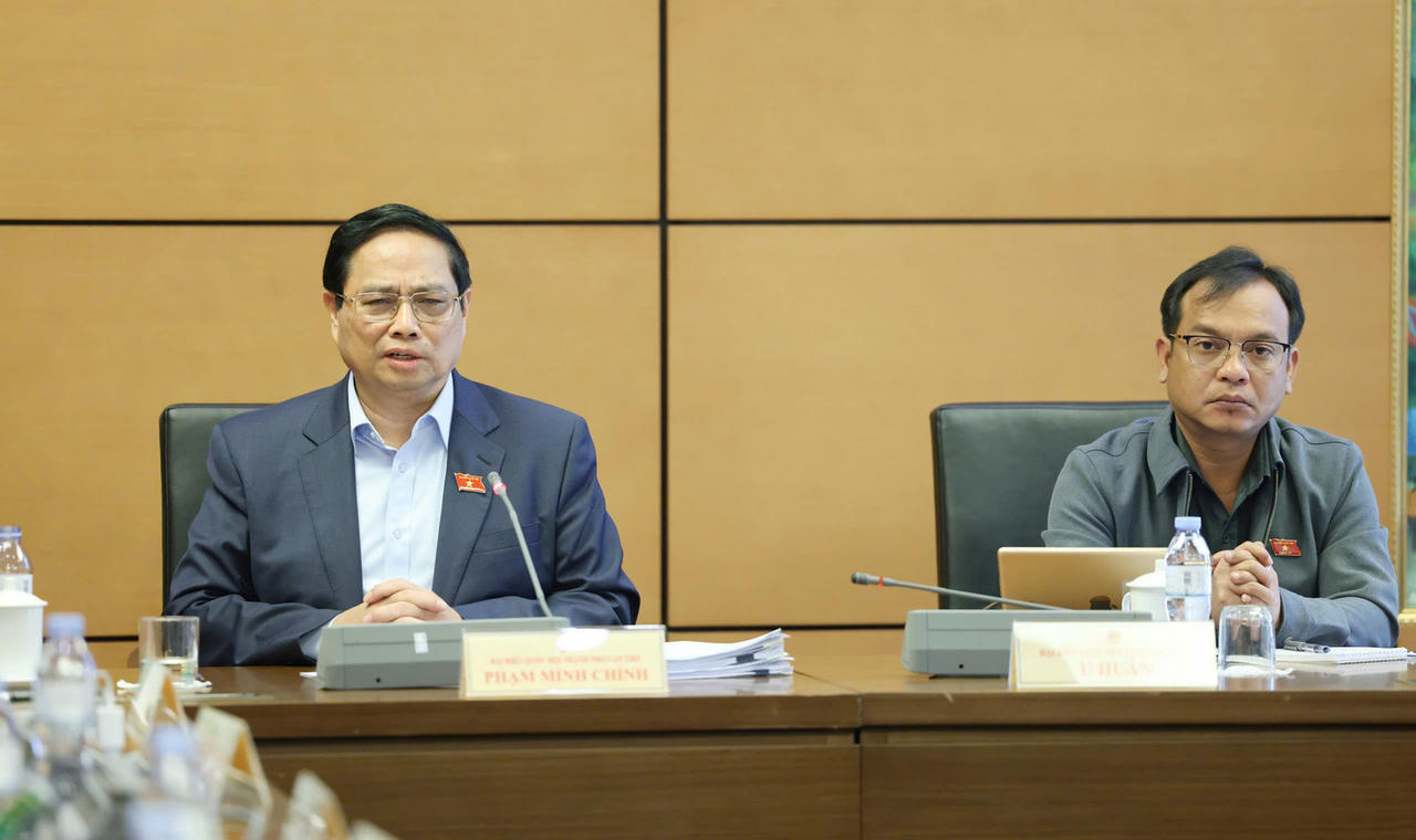 Cân nhắc kỹ lưỡng vấn đề quản lý tài sản số