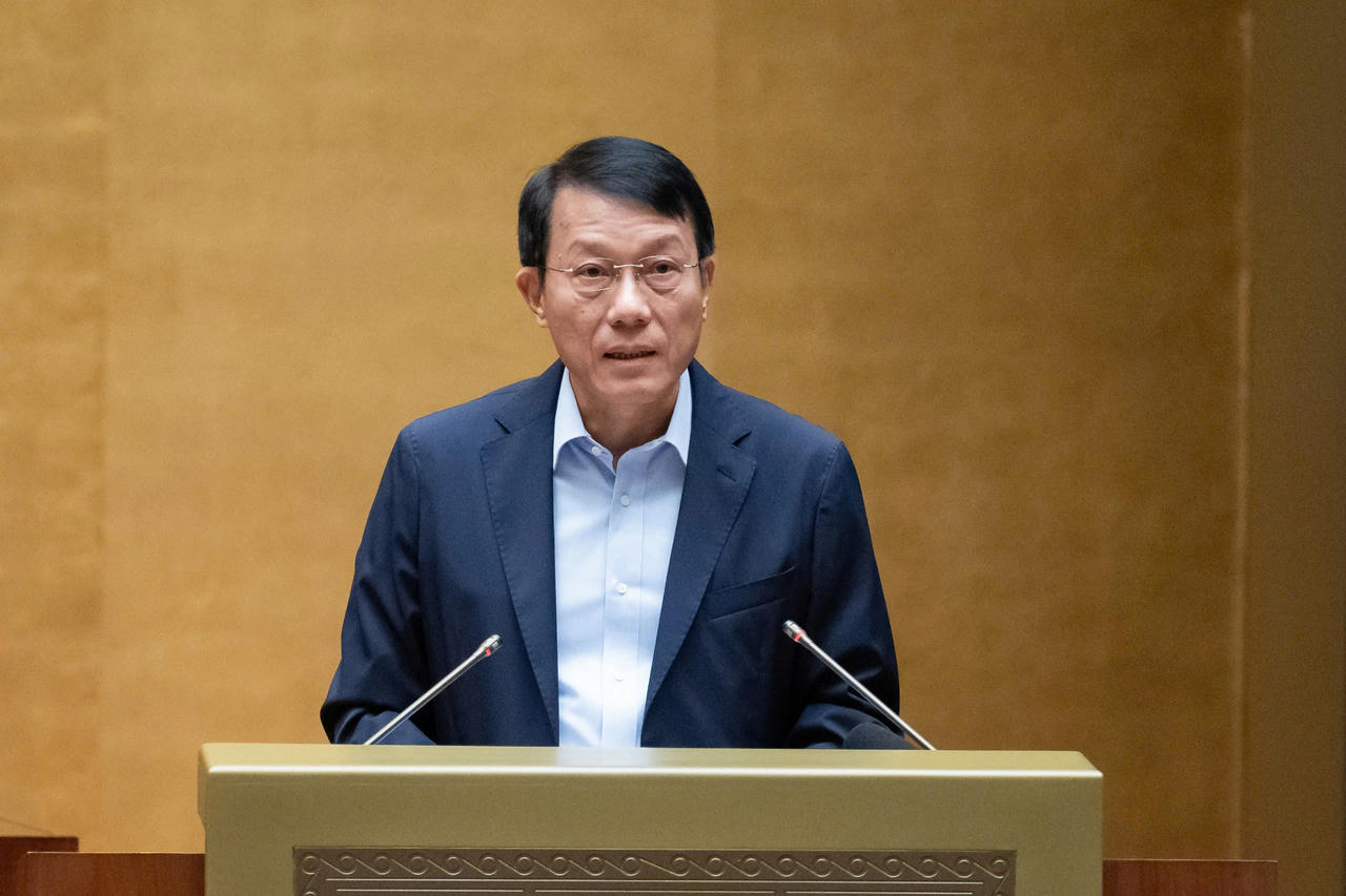 Đại biểu Quốc hội lo ngại tình hình tội phạm công nghệ cao