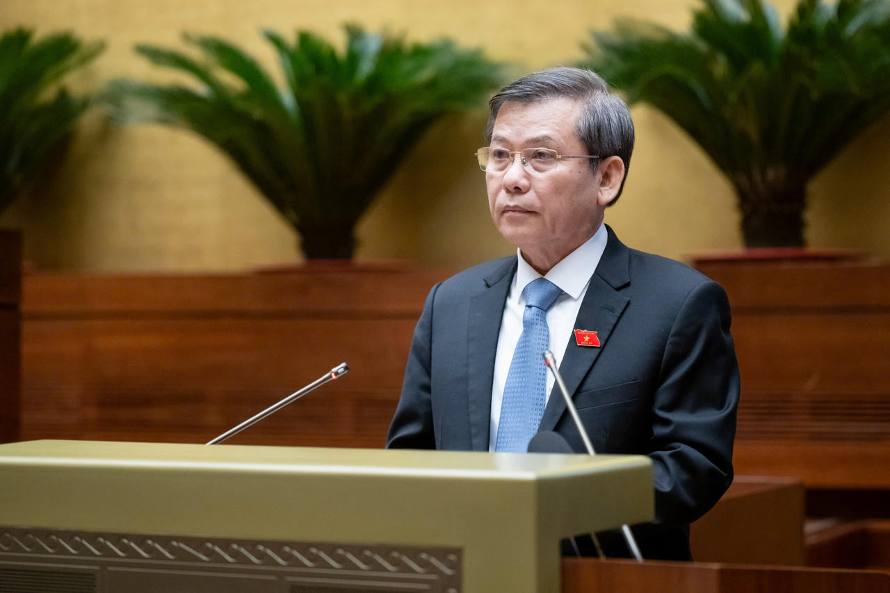 Một số chỉ tiêu công tác chưa đạt theo yêu cầu của Quốc hội