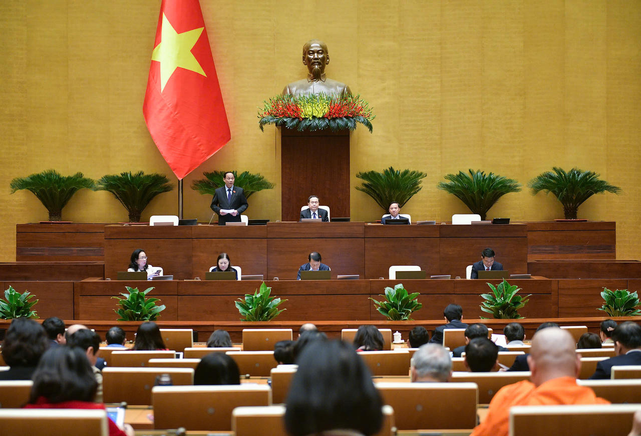 Năm 2024, thi hành gần 622 ngàn việc, thu trên 117 nghìn tỷ đồng