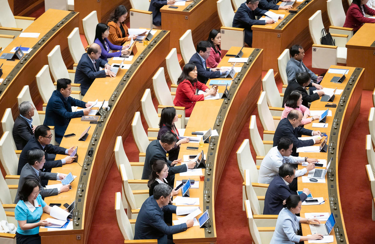 Sẽ theo dõi, chỉ đạo đối với những vụ việc thi hành án hành chính 