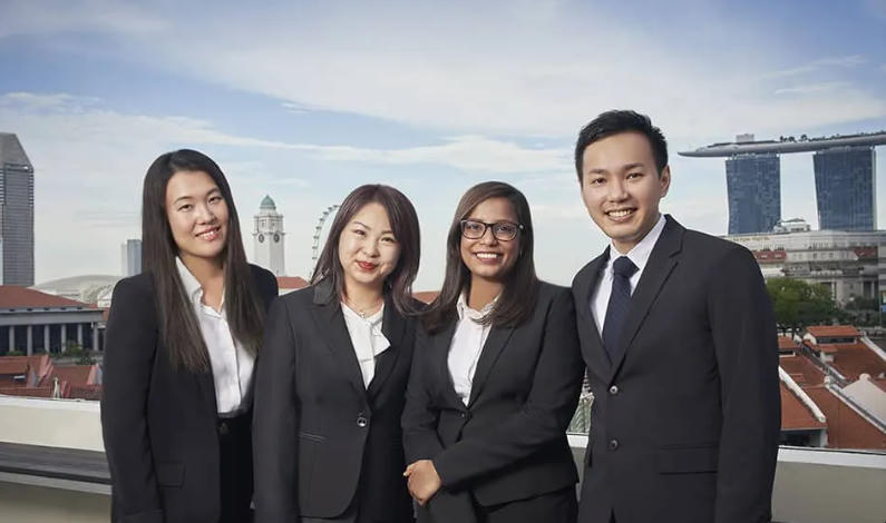 Singapore cho phép luật sư tư có thể tham gia hành động nhân danh Chính phủ