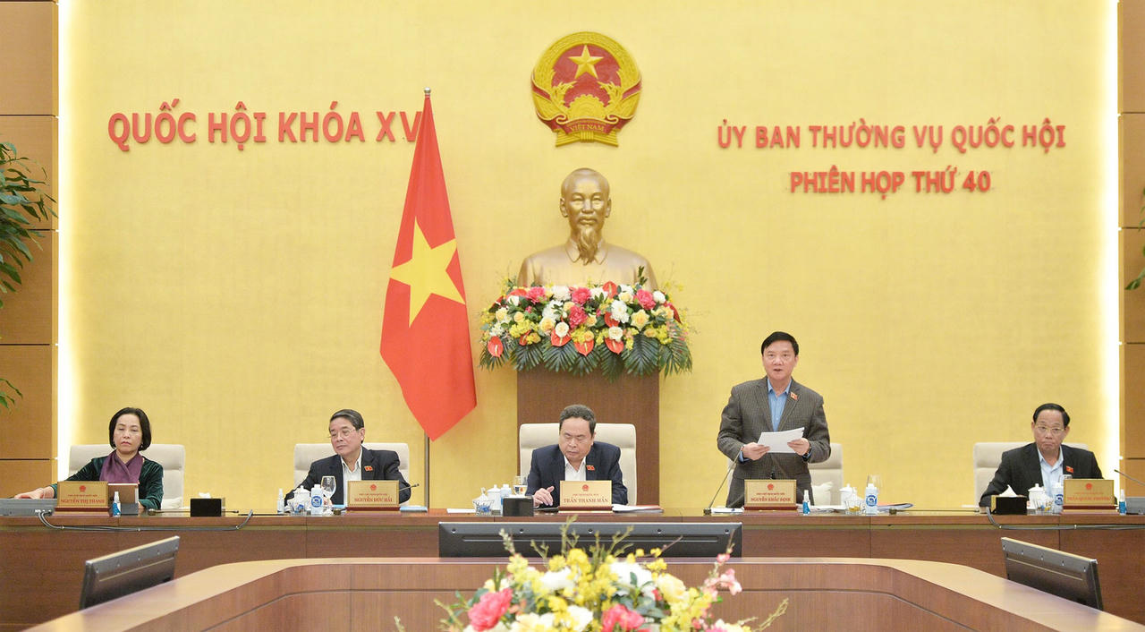 Sẽ bỏ thẩm quyền xử phạt hành chính của 6 chức danh