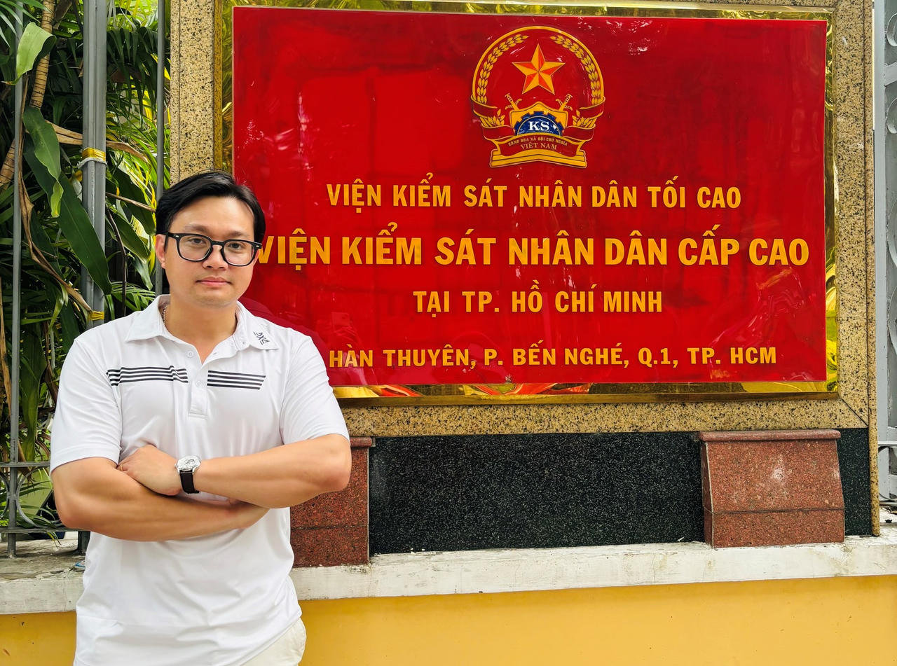 Luật sư công là lựa chọn phù hợp khi phát sinh các tranh chấp về kinh doanh, thương mại