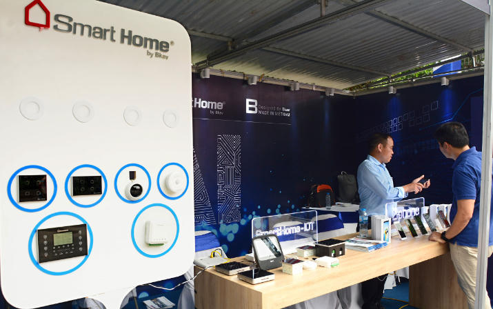 Luật Công nghiệp công nghệ số - ‘động lực’ đột phá công nghệ cho Việt Nam