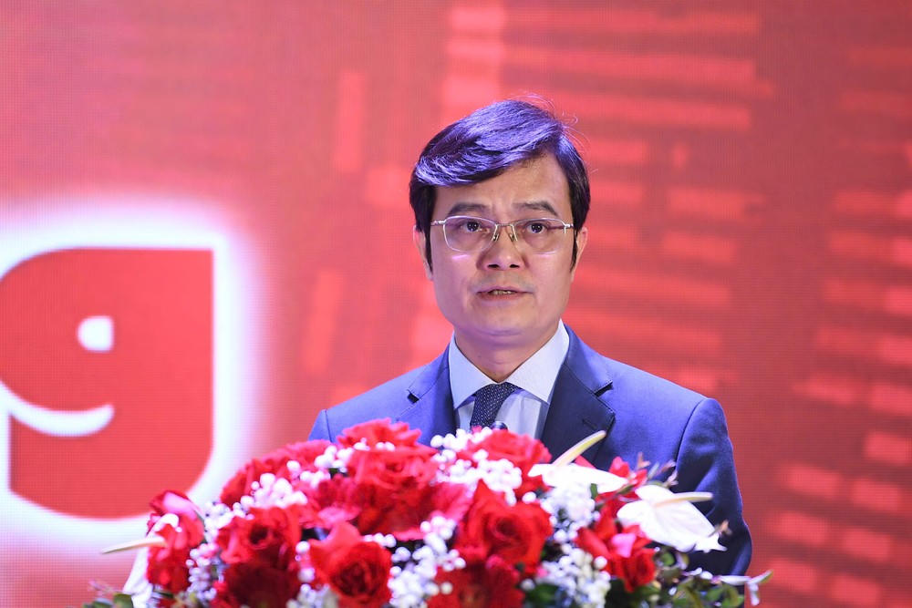 Báo điện tử Tiền Phong đón nhận Bằng khen của Thủ tướng Chính phủ