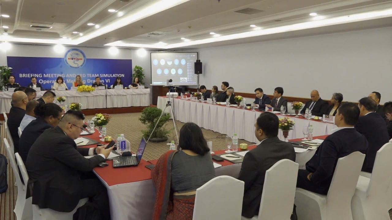 6 sự kiện nổi bật của Tổng cục Hải quan năm 2024