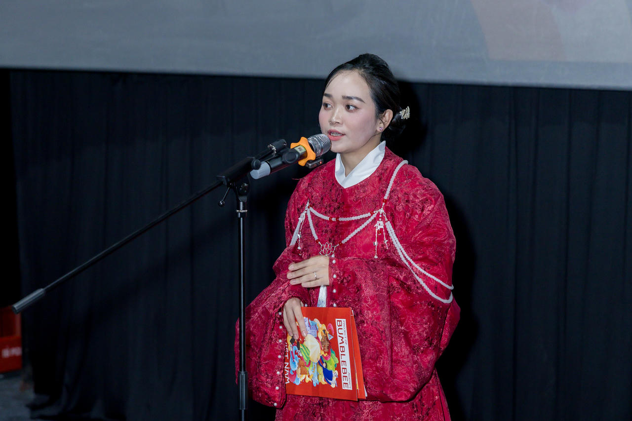 Thế hệ trẻ nỗ lực bảo tồn, lan tỏa văn hóa dân tộc