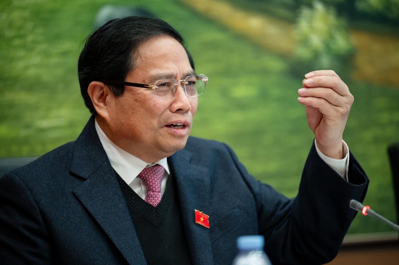 Sửa Luật Ban hành văn bản quy phạm pháp luật phải hướng tới 'đúng vai thuộc bài'