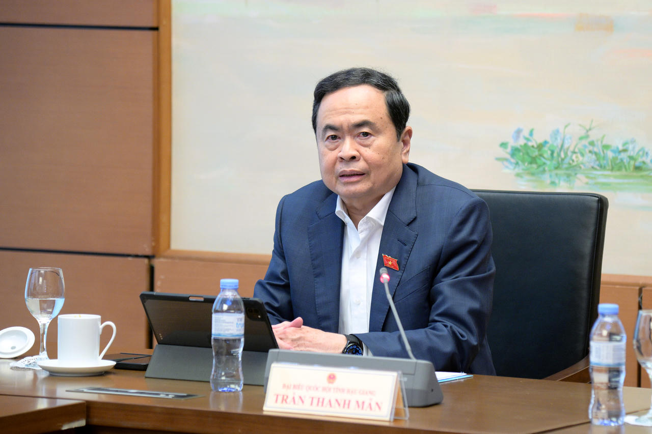 Sửa Luật Ban hành văn bản quy phạm pháp luật phải hướng tới 'đúng vai thuộc bài'