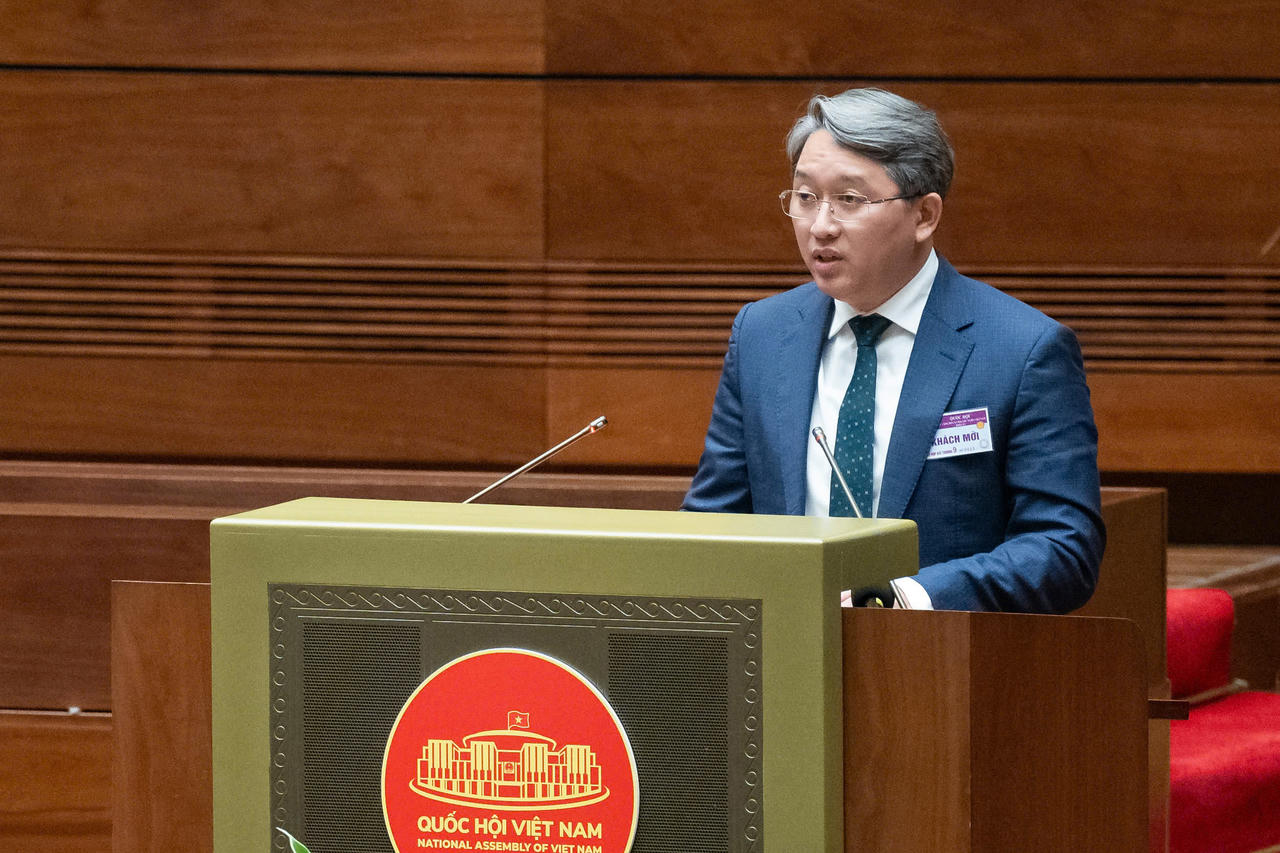 Xử lý kịp thời các vấn đề phát sinh khi sắp xếp tổ chức bộ máy nhà nước 