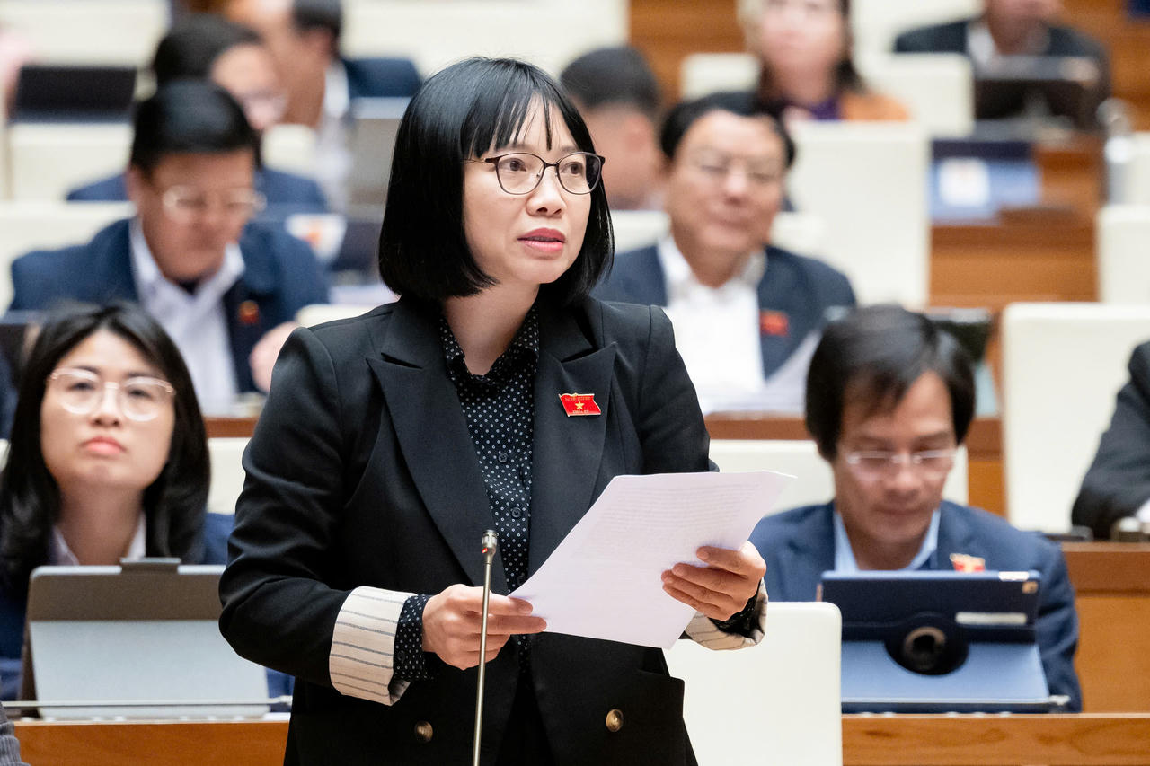 Chất lượng các văn bản quy phạm pháp luật được ban hành sẽ nâng lên