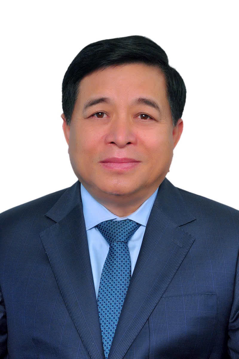 Hai ông Mai Văn Chính và Nguyễn Chí Dũng làm Phó Thủ tướng Chính phủ