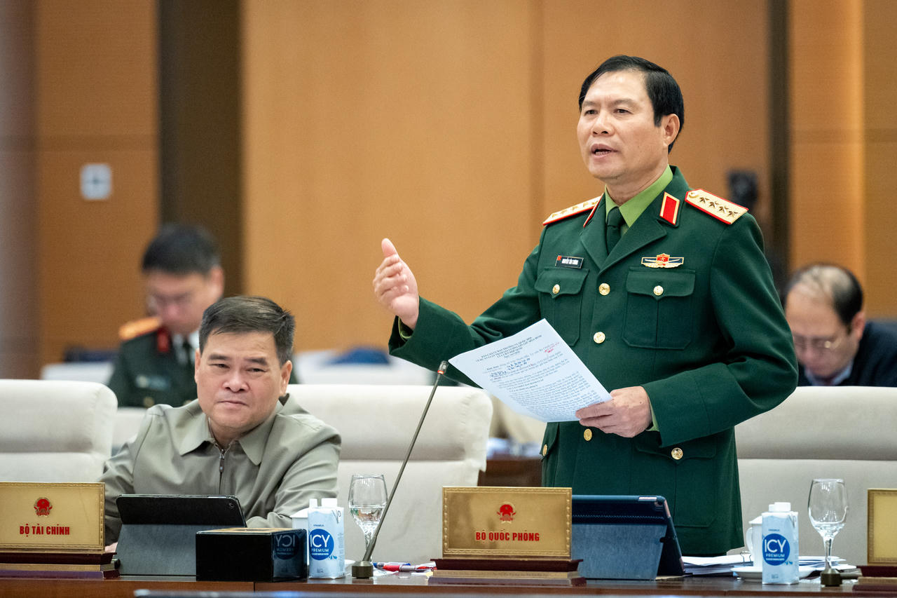 Dành ưu tiên cao nhất trong chuẩn bị Kỳ họp thứ 9, Quốc hội khóa XV