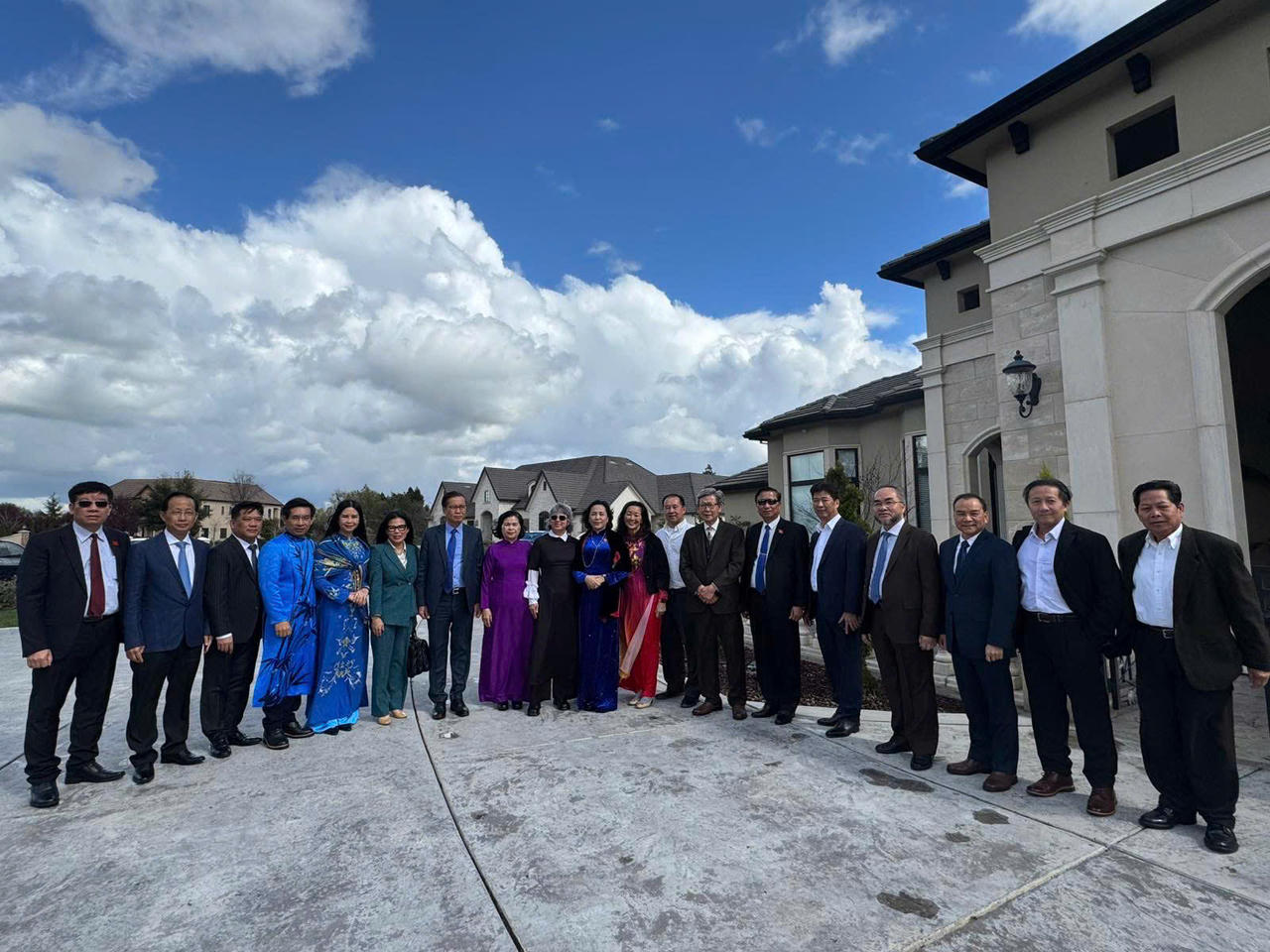 Thúc đẩy hợp tác giữa các địa phương hai nước Việt Nam - Hoa Kỳ