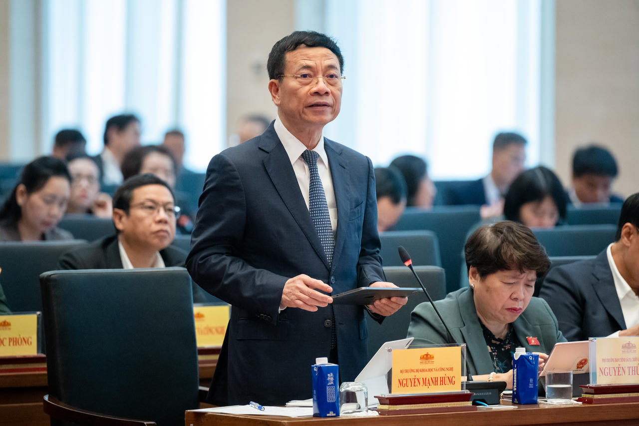 Đề xuất mở rộng phạm vi sandbox cho mọi sản phẩm, dịch vụ công nghệ số 