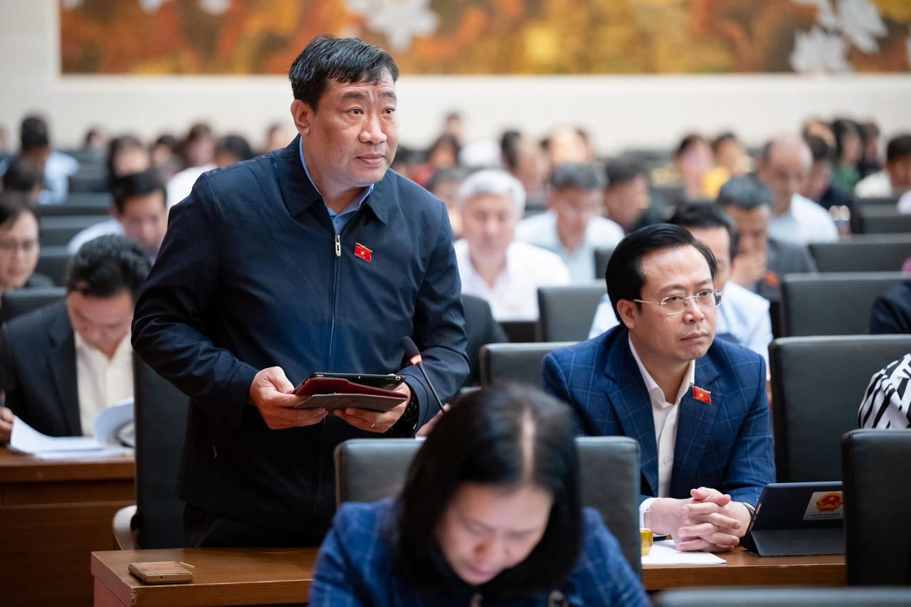 Tạo hành lang pháp lý bảo vệ quyền riêng tư trong kỷ nguyên số