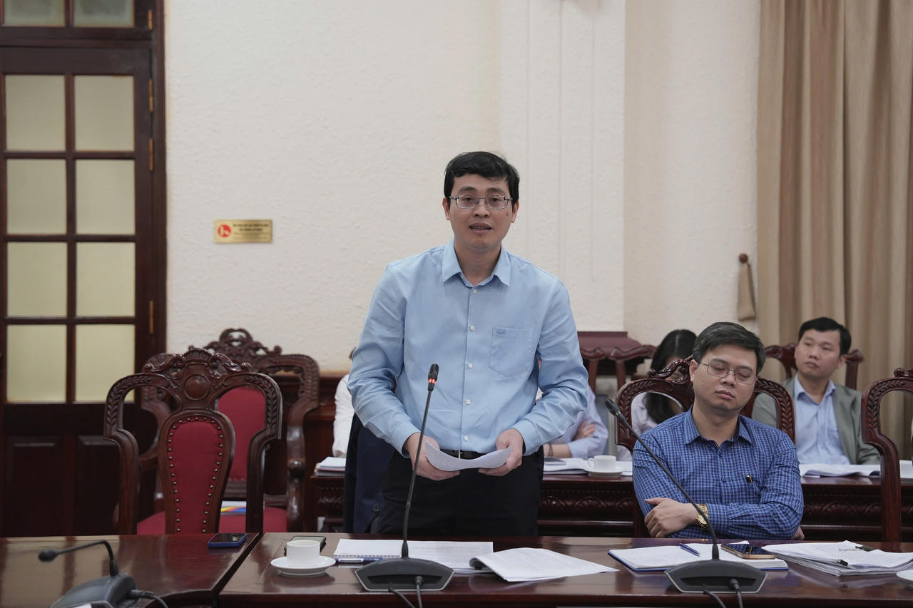 Sửa đổi, bổ sung một số điều Luật XLVPHC để bảo đảm hiệu quả quản lý nhà nước và bảo vệ quyền công dân