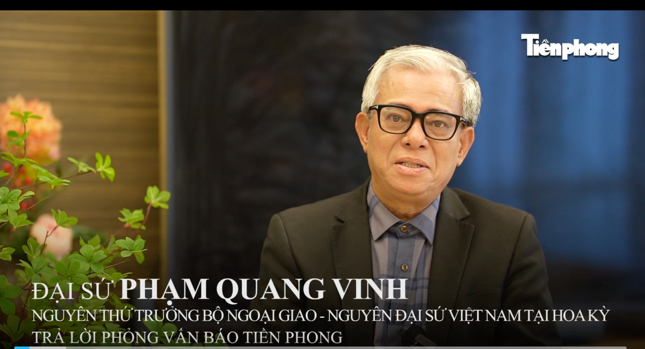 Ứng phó kịp thời với chính sách thuế đối ứng của Hoa Kỳ