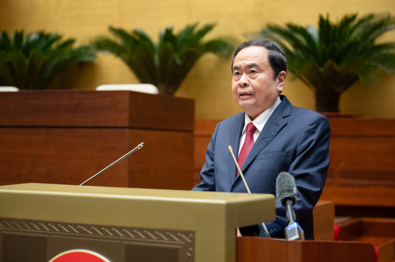 Sửa đổi Hiến pháp năm 2013 phải được hoàn thành trước ngày 30/6/2025