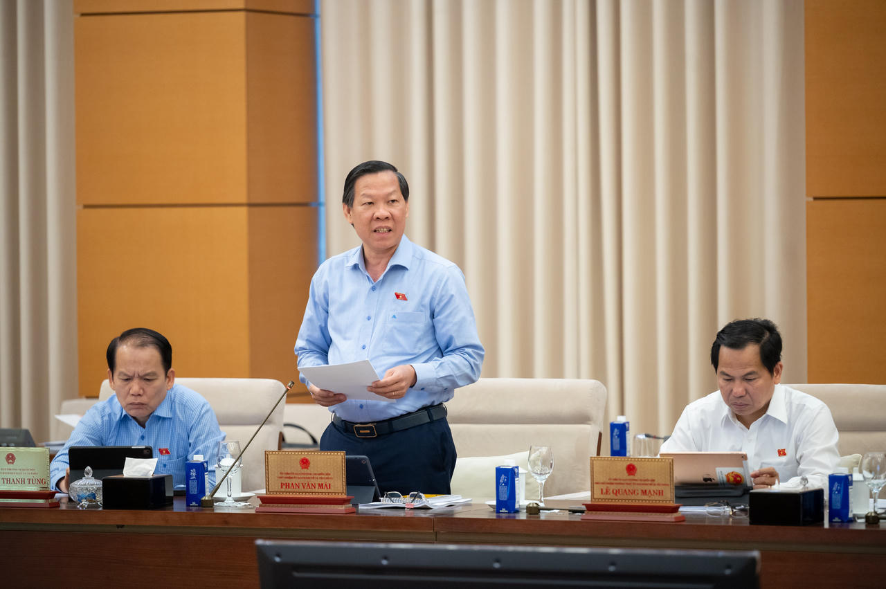 Sẽ có các cơ chế, chính sách cho Khu Thương mại tự do thế hệ mới tại Hải Phòng