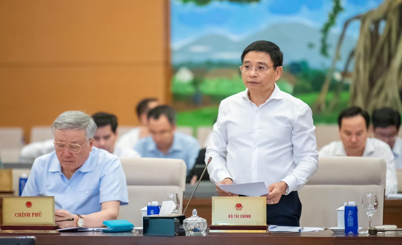 Đề xuất thành lập 1 Trung tâm tài chính quốc tế đặt tại 2 TP Hồ Chí Minh và Đà Nẵng